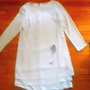 Liz Claiborne dress size 8.